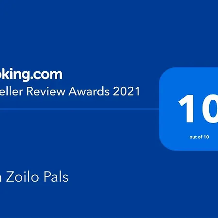 Zoilo * Pals